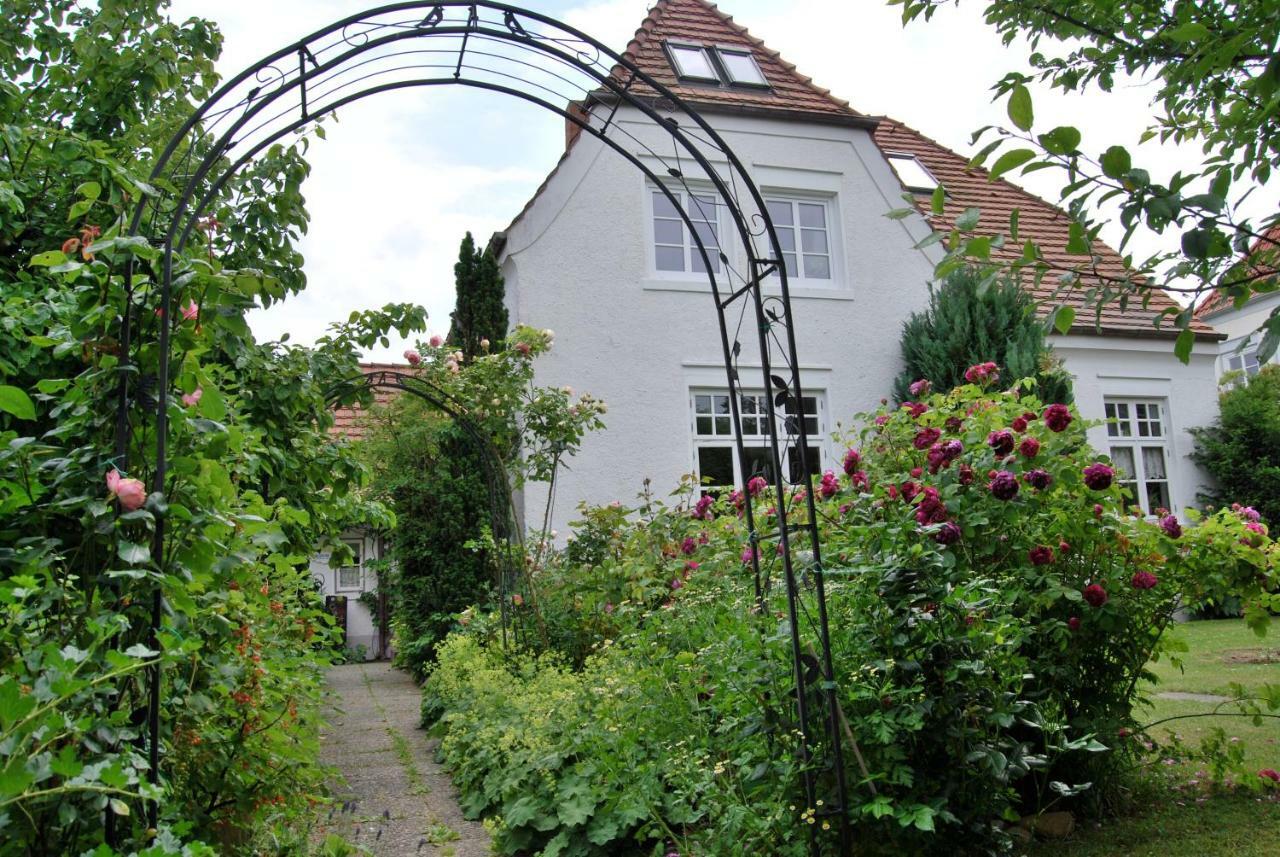 Rittersporn Cismar Exterior foto
