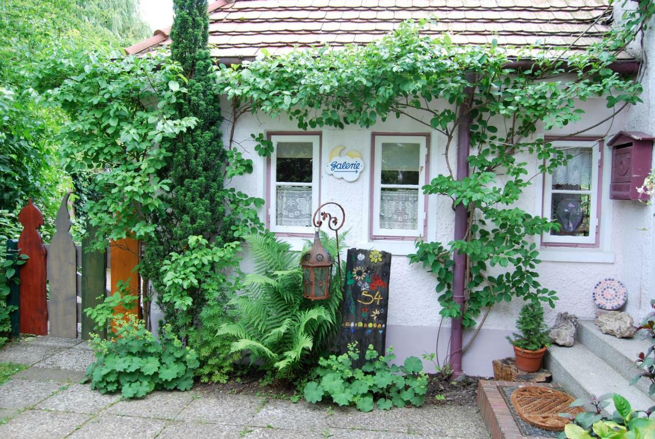 Rittersporn Cismar Exterior foto