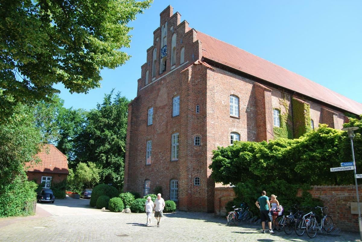 Rittersporn Cismar Exterior foto